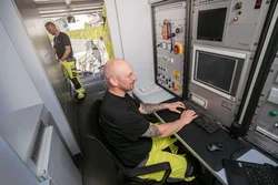 Ablauf bei Kanalreinigung und Rohrreinigung in Teugn